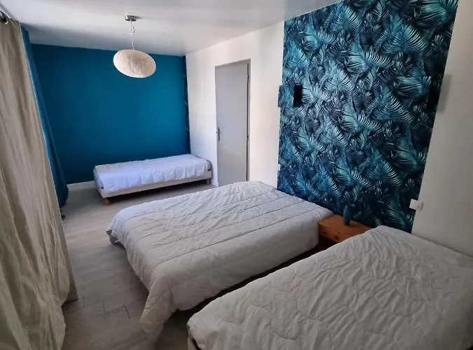 Joli Appart. 2 A 8 Pers. A 20 Min Du Futuroscope * Châtellerault